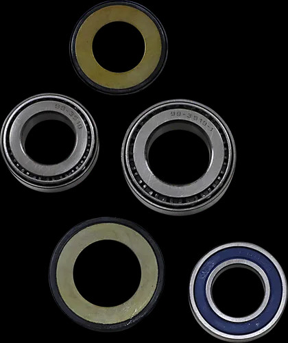 All Balls Steering Head Stem Bearings Kit for Victory Vision 08-17 - Picture 6 of 9