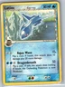 Latios (Delta Species) 22/110 Non Holo Holon Phantoms - Pokemon Card - Creased