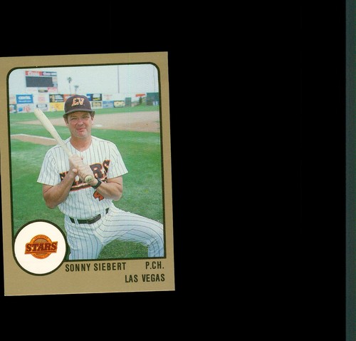 1988 ProCards Las Vegas Stars - You Pick 1 - Minor League AAA San Diego Padres - Picture 50 of 51