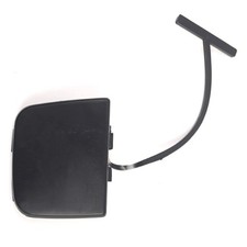 Abdeckung Stoßstange vorne für Volvo C30 (2007 2009) Abschlepphaken Öse 39876