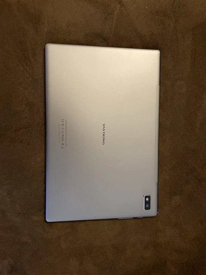 Tablet King Pad K10 Pro - Imagem 3 de 3