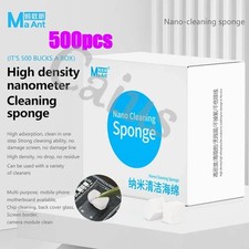 MaAnt MY-065 Nano-cleaning Sponge High-Density, No Residue Cleaning Tool for M