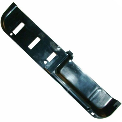 1979-93 Volvo 240 Genuine Black Volvo Right Passenger Door Pocket