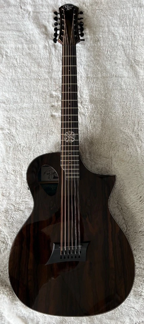 Michael Kelly Acoustic Electric Guitars for sale | eBay