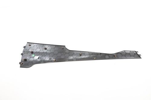 2020 - 2025 CADILLAC CT5 CENTER CONSOLE LEFT SIDE LOWER TRIM PANEL OEM 84649698 - Picture 6 of 13