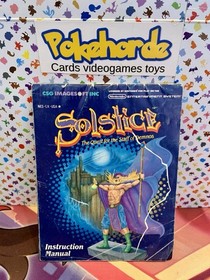 solstice nes Cib
