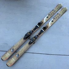 Dynastar Legend 4800 178cm 120-79-103 r=19m With NX II Adjustable Bindings