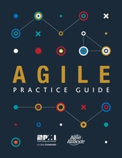 Agile practice guide by Project Management Institute PAPERBACK 9781628251999