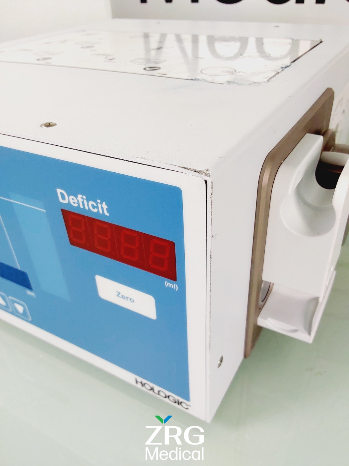 Hologic Aquilex Fluid Control System Ref AQL-100PBS