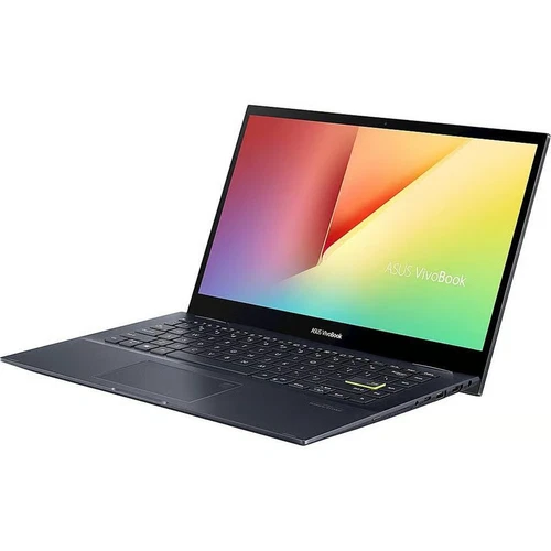 ASUS VivoBook Flip 14" (8GB|256GB, AMD Ryzen 5500U) TM420UA-WS51t