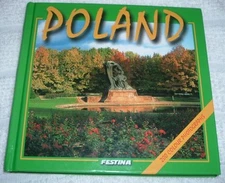 POLAND By Rafal Jablonski - Hardcover