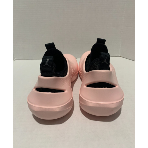 Jordan System 23 Atmosphere Herren Gr. 10 Rosa Schuh Sandale Slipper Clog DN4890-600 - Bild 4 von 14