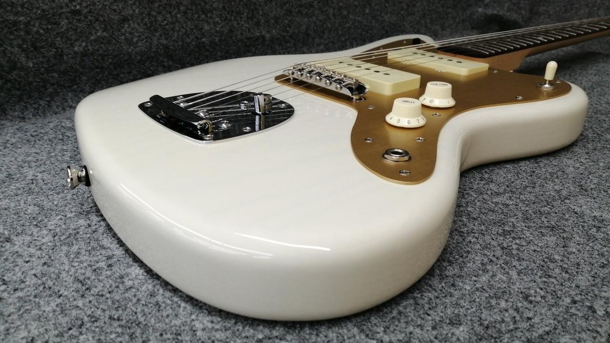 ギター Momose MJM1-STD/NJ WH MOMOSE MJM1-STD NJ 1 Electric Guitar | eBay