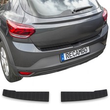 Ladekantenschutz ABS passend für Dacia Sandero III | DJF | BJ ab 2021>