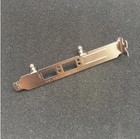 Full Height / SHORT BRACKET FOR NC552SFP NC550SFP 614201-001 614506-001