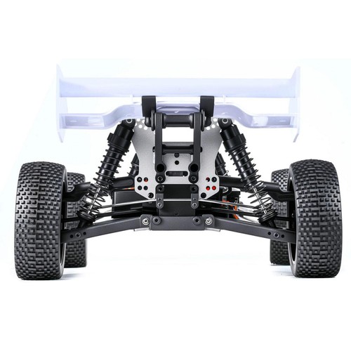 VRX RH812 1/8 2.4GHz Off-Road Vehicle 4WD 60-70KM/H RC Metal Chassis Battery - Picture 4 of 5