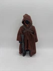 VINTAGE KENNER STAR WARS JAWA 8" LARGE ACTION FIGURE COMPLETE LOOSE