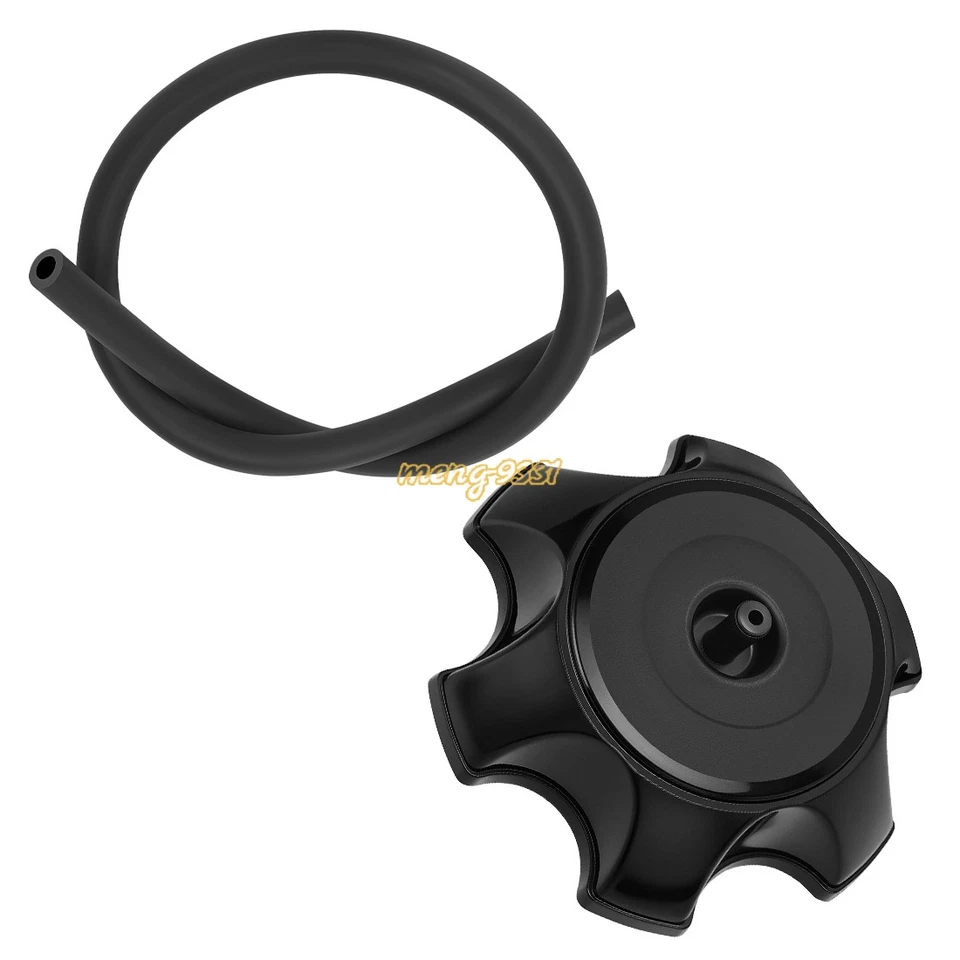 Gas Fuel Tank Cap 17620-ML3-840 For Honda CR125R CR250R CR500R CR80R 1984-1992 - Image 4 of 4