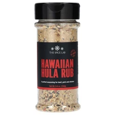 Hawaiian Hula Rub, 5.8 oz ( 164 g)