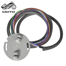 Fit For Dyna 53-644 Programmable Single Fire Digital Electronic Ignition System