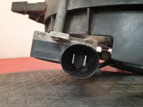 FORD C-MAX COOLING FAN 2014 1.6L DIESEL T1DA - Picture 6 of 11