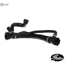 RADIATOR HOSE 05-2862 FOR BMW N62B44A 4.4L 8cyl 6 Convertible E64