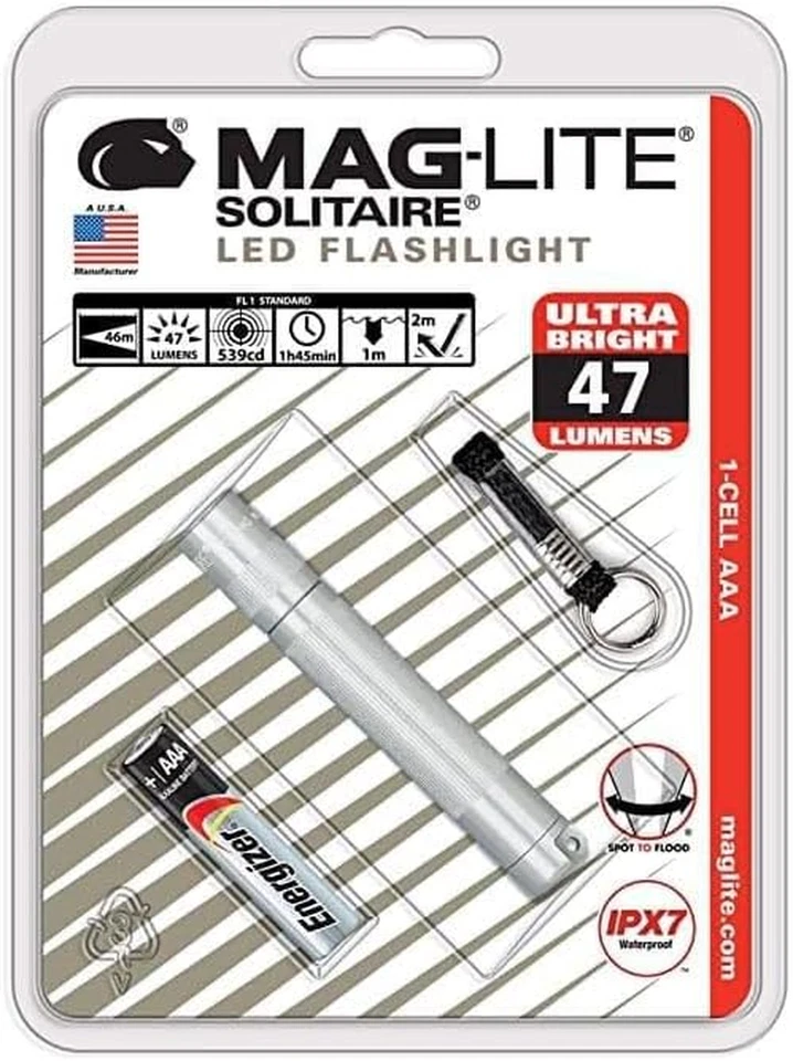 Torcia, Argento - Immagine 2 di 4