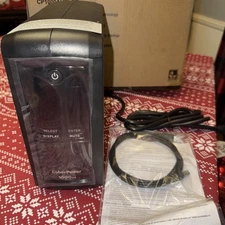 Cyberpower 1000VA AVR Battery Backup