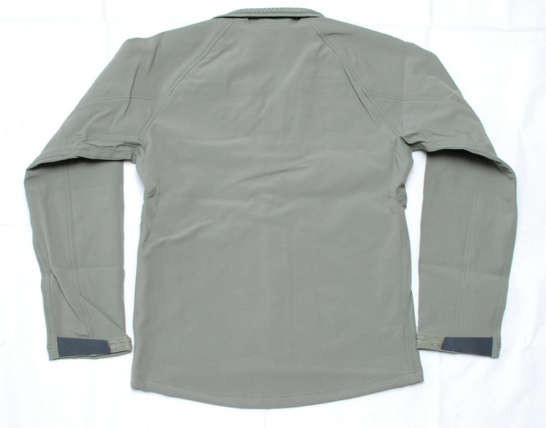 新品 BeyondClothing TestaネイビーM ジャケット ecwcs