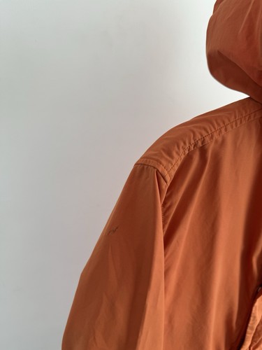 Norse Projects Nunk Summer Cotton Jacket Size S - Picture 5 of 11