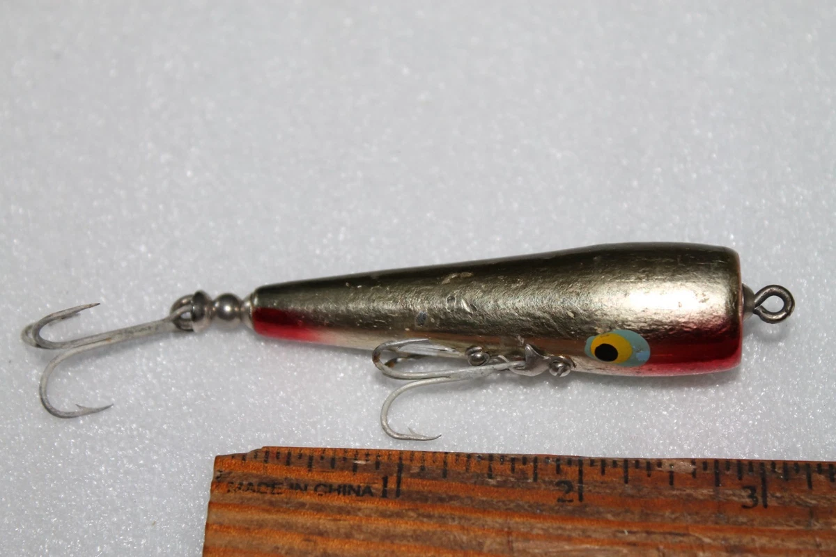 Smithwick Original Vintage Fishing Lures for sale | eBay