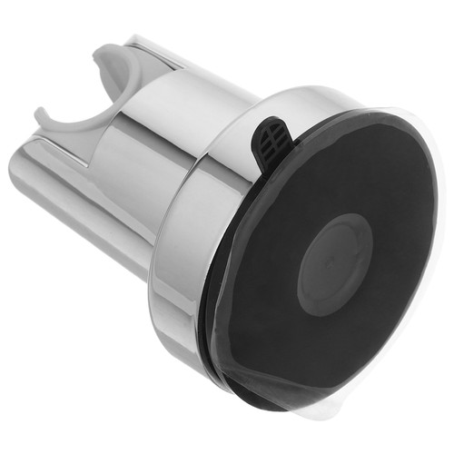 Bathroom Shower Bracket Holder Cup Adjustable Removable Wall Mount - Bild 7 von 12