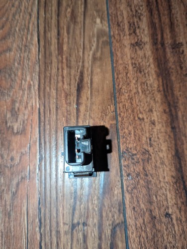 OEM Toyota Lexus Trac Off Traction Control Switch Button Dash 156795 - Picture 3 of 3