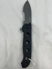 CRKT M21-14G Folding Pocket Knife