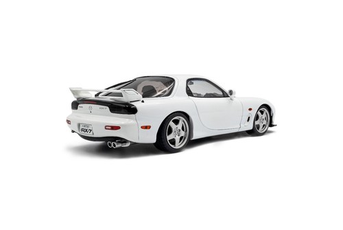 MAZDA RX-7 FD3RS - 1999 - Foto 2 di 10