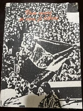 Romanian Revolution 1989 VOM MURI SI VOM FI LIBERI Paperback Book RARE