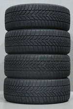 4x Dunlop SP Winter Sport 4D DSST RFT 205 45 R17 88V Winterreifen Reifen P193P
