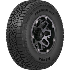 2 New LT275/70R18 Kenda Klever A/T2 KR628 10 Ply  Tire 2757018