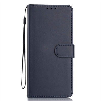 Für Redmi A5 15 13 15C 14C Note 14 13 12 Wallet Case Leder Stoßfest Flip Cover