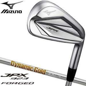 Mizuno JPX 923 Forged Iron Set of 6s 5Option 105" - Picture 2 of 4