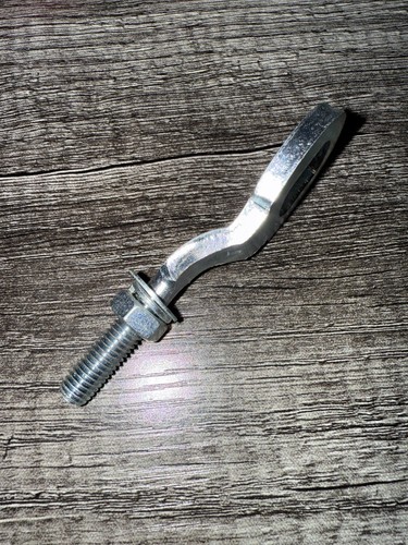 1EA NEW AFTERMARKET CHAIN ADJUSTER FITS ATC200X REPLACES 40543-965-000 (R2367) - Picture 2 of 3