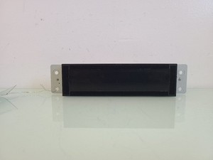 Info-GPS-TV Screen Front Display Thru 06/25/10 Fits 10 FUSION 580787