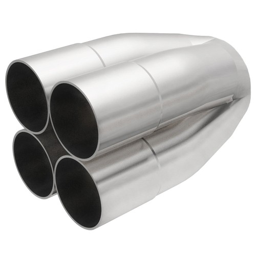 Magnaflow Performance Exhaust 10803 Header Merge Collector