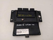 8200334419 Centralita Motor Uce para RENAULT SCENIC II (JM) Luxe Privile 1079467