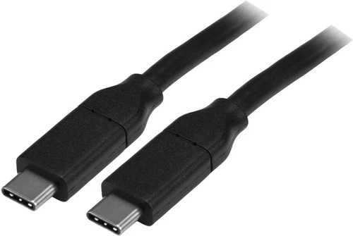 STARTECH - USB 2.0 Type-C Kabel 5A, 4m