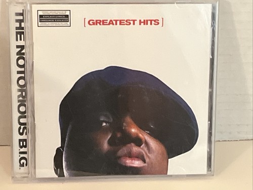 Vintage 90’s Rap CD Bundle (Jay-Z, DMX, 2pac, Nas, Method Man, 50 Cent, N.W.A) - Picture 6 of 24