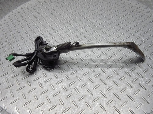 2001 98-03 Honda Shadow VT750 Ace Kickstand Kick Side Stand Leg Switch Sensor - Picture 7 of 11