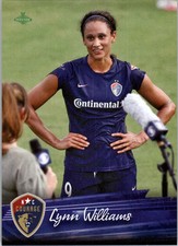 2021 Parkside NWSL Premier Edition Soccer Card Pick (Base)