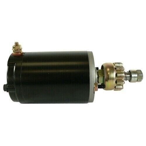 Starter 5712N For Sea Bee 12 25 30 35 HP Outboard Motors 1955 1956 1957 1958 - Foto 2 di 6