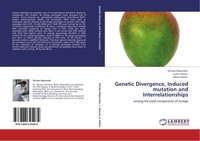 Dilruba Majumder (U. A.) | Genetic Divergence, Induced Mutation And...